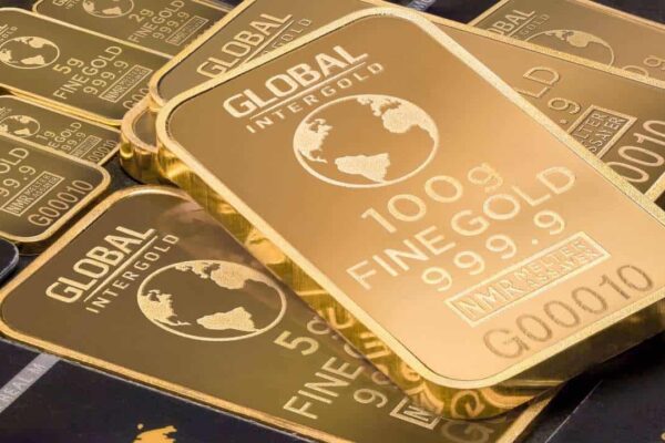 Is Bitcoin too volatile? This is how gold and silver shed double digits in one day