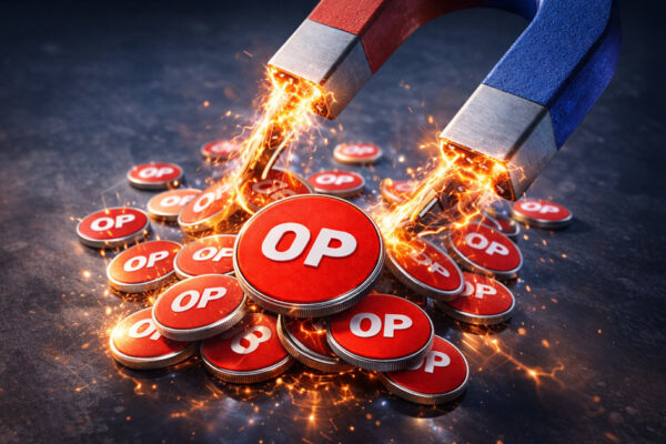 Token buybacks spent 0M+ last year, but prices stalled anyway