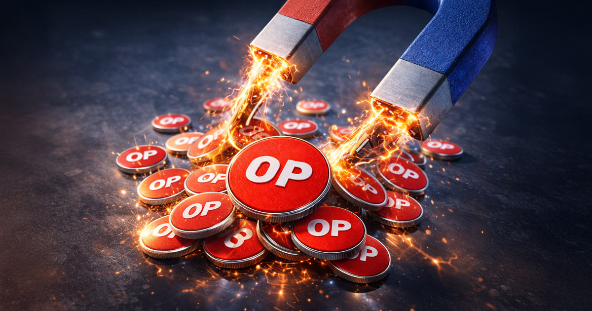 Token buybacks spent 0M+ last year, but prices stalled anyway