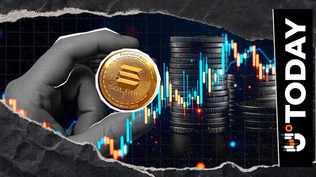 Solana (SOL) Explodes with ,000,000,000 Open Interest – What’s Next?