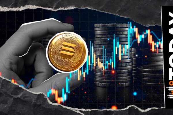 Solana (SOL) Explodes with ,000,000,000 Open Interest – What’s Next?