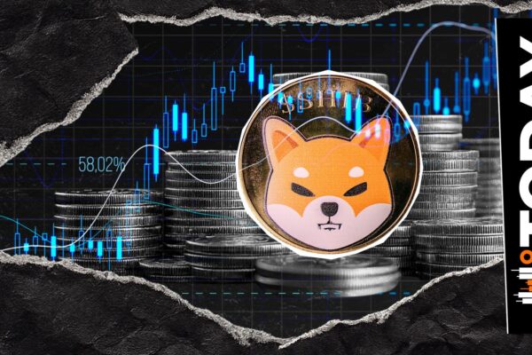 283,000,000,000 SHIB in 24 hours: Shiba Inu being diverted