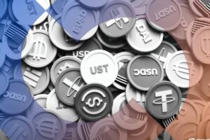 Bitcoin Advocates Lobby US Lawmakers on Tax Rules for Stablecoins