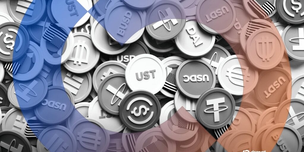 Bitcoin Advocates Lobby US Lawmakers on Tax Rules for Stablecoins Bitcoin Advocates Lobby US Lawmakers on Tax Rules for Stablecoins