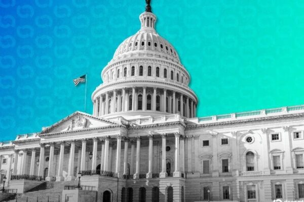 Should politicians be able to use prediction markets? House bill proposes ban