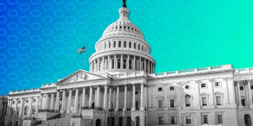 Should politicians be able to use prediction markets? House bill proposes ban Should politicians be able to use prediction markets? House bill proposes ban