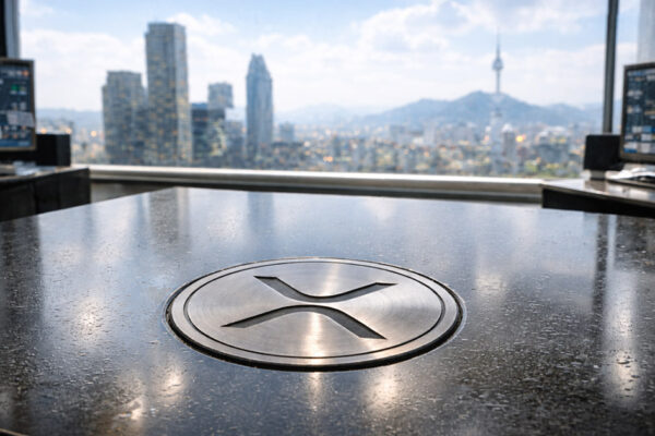 Here’s why South Koreans prefer XRP over Bitcoin and Ethereum