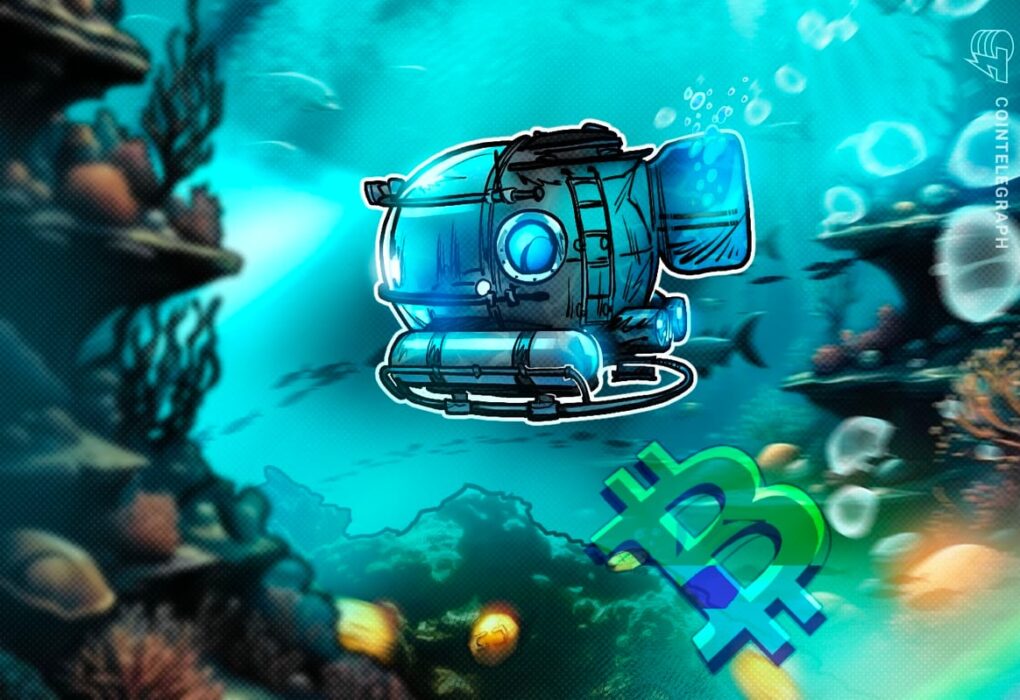 Bitcoin Bottom Signal Soars, But This Time Investors’ Risk Appetite Is Absent