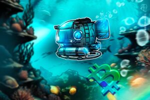 Bitcoin Bottom Signal Soars, But This Time Investors’ Risk Appetite Is Absent