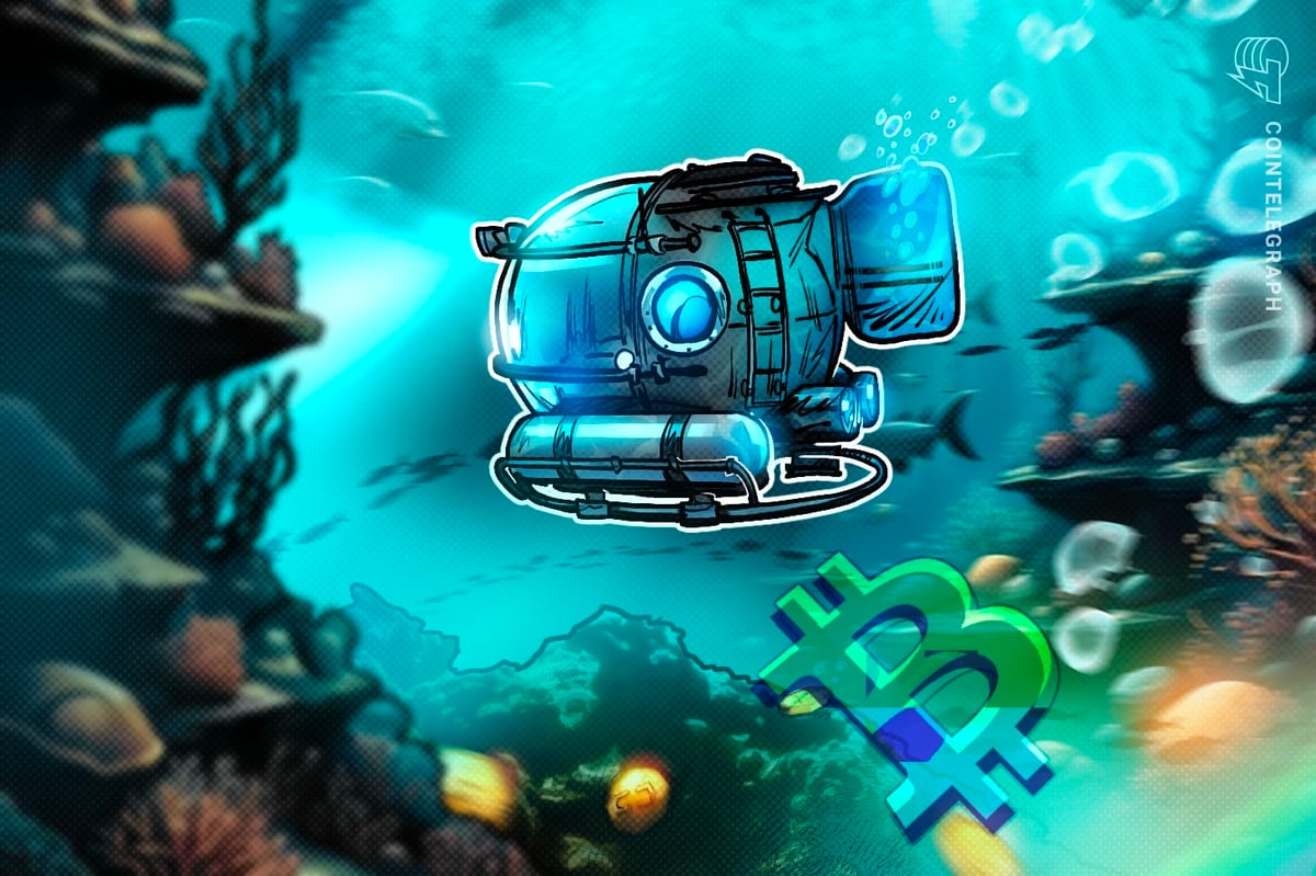 Bitcoin Bottom Signal Soars, But This Time Investors’ Risk Appetite Is Absent Bitcoin Bottom Signal Soars, But This Time Investors’ Risk Appetite Is Absent