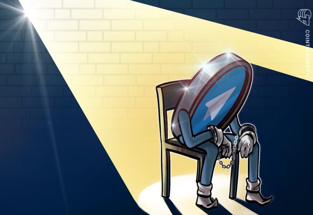 Russia Reportedly Investigating Telegram CEO for Facilitating Terrorism