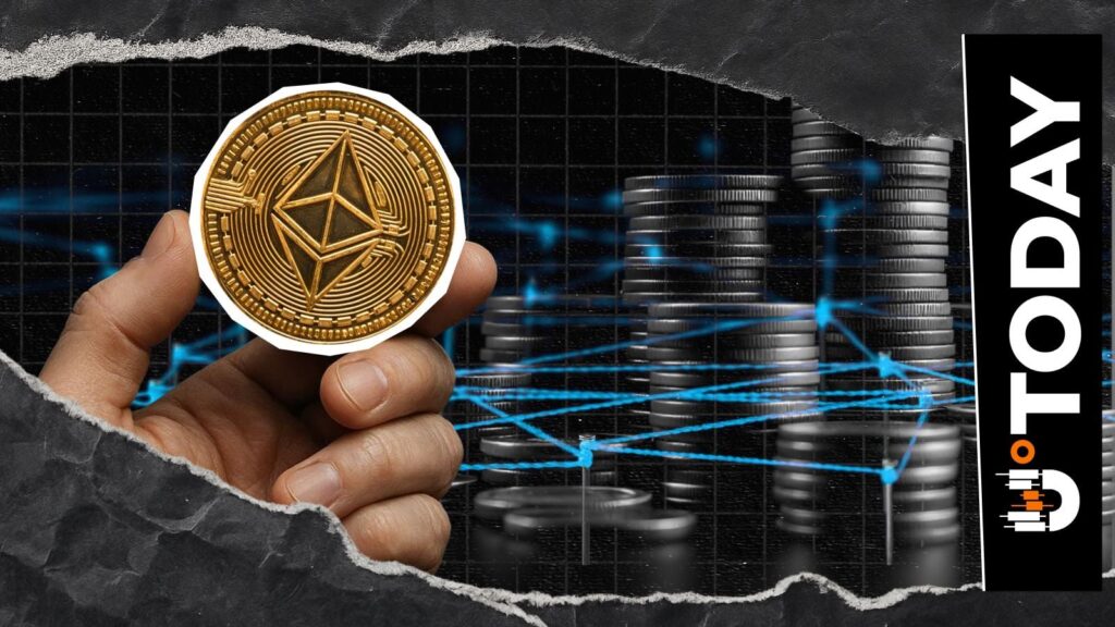ETH Stake Soars: 30% of Total Supply Now Staked in Historic Move