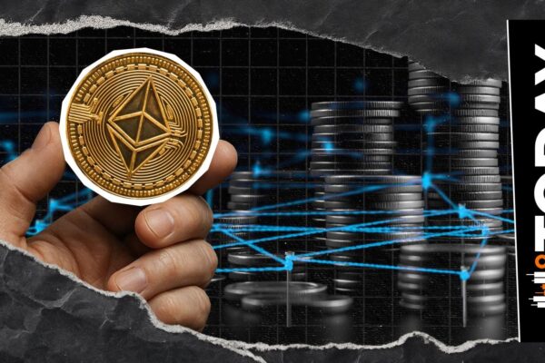 ETH Stake Soars: 30% of Total Supply Now Staked in Historic Move