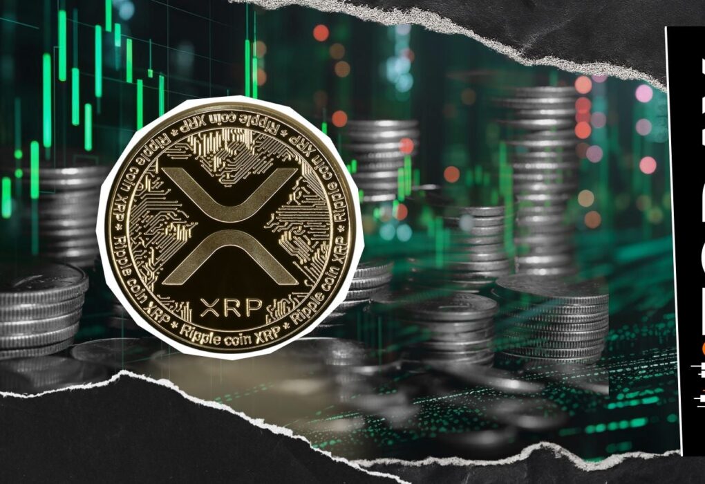 XRP rises to .42 after 2.4% CPI print, Fed beige book March 4 Next