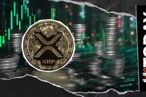 XRP rises to .42 after 2.4% CPI print, Fed beige book March 4 Next