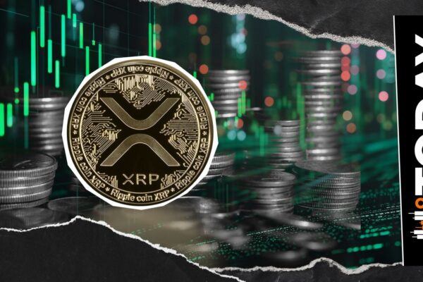XRP rises to .42 after 2.4% CPI print, Fed beige book March 4 Next