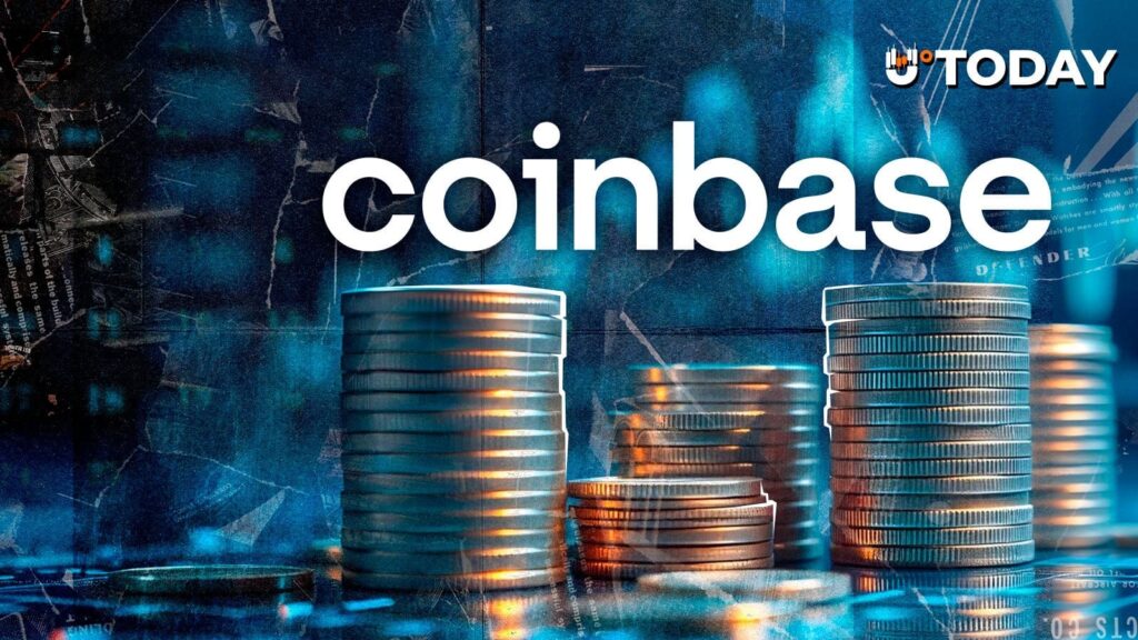 Coinbase Allows XRP, ADA, and DOGE Backed Lending in the US