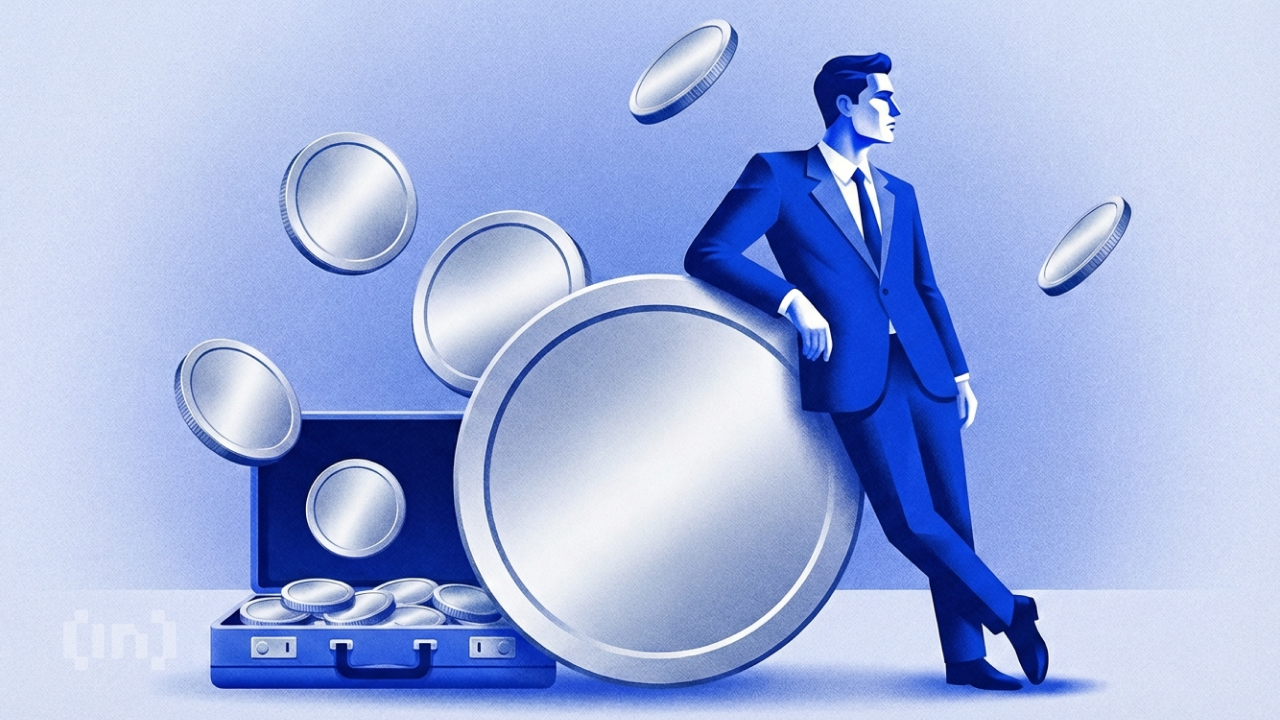 3 Altcoins that could reach all-time highs in the second week of February