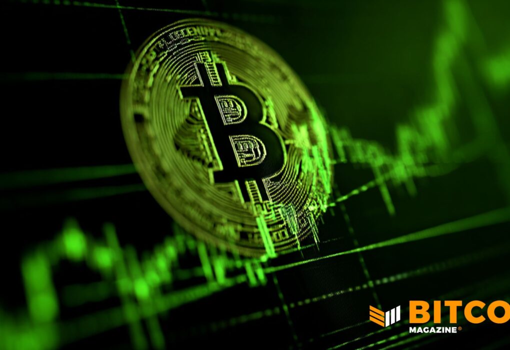 Bitcoin Price Regains ,000 After Deep February Drop