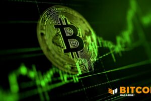 Bitcoin Price Regains ,000 After Deep February Drop