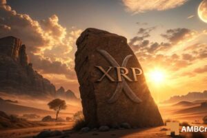 XRP stabilizes near .40 as traders bet on a bottom: what’s next?