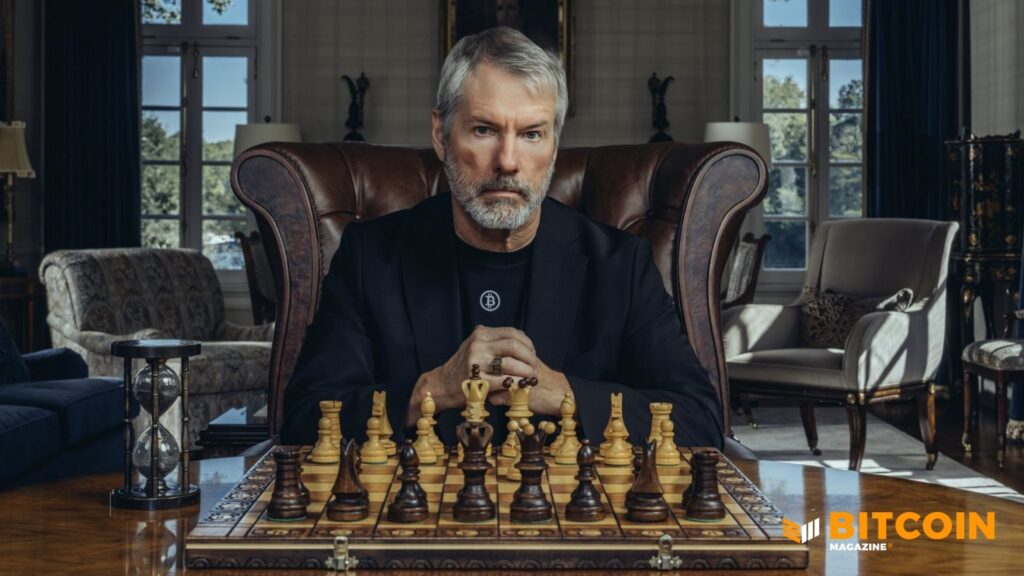 Strategy ($MSTR) Soars 25% as Bitcoin Rebounds Off Lows