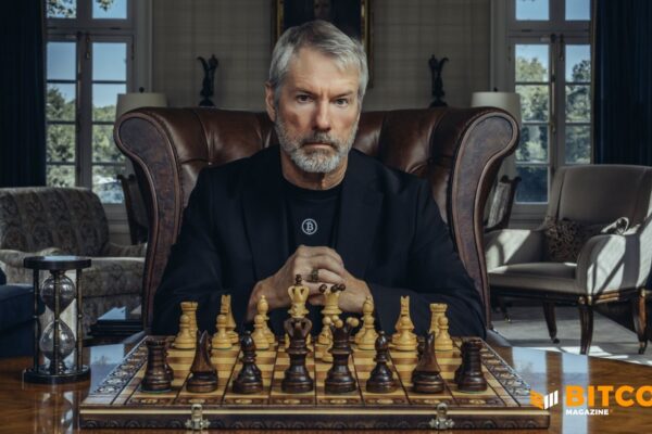 Strategy ($MSTR) Soars 25% as Bitcoin Rebounds Off Lows