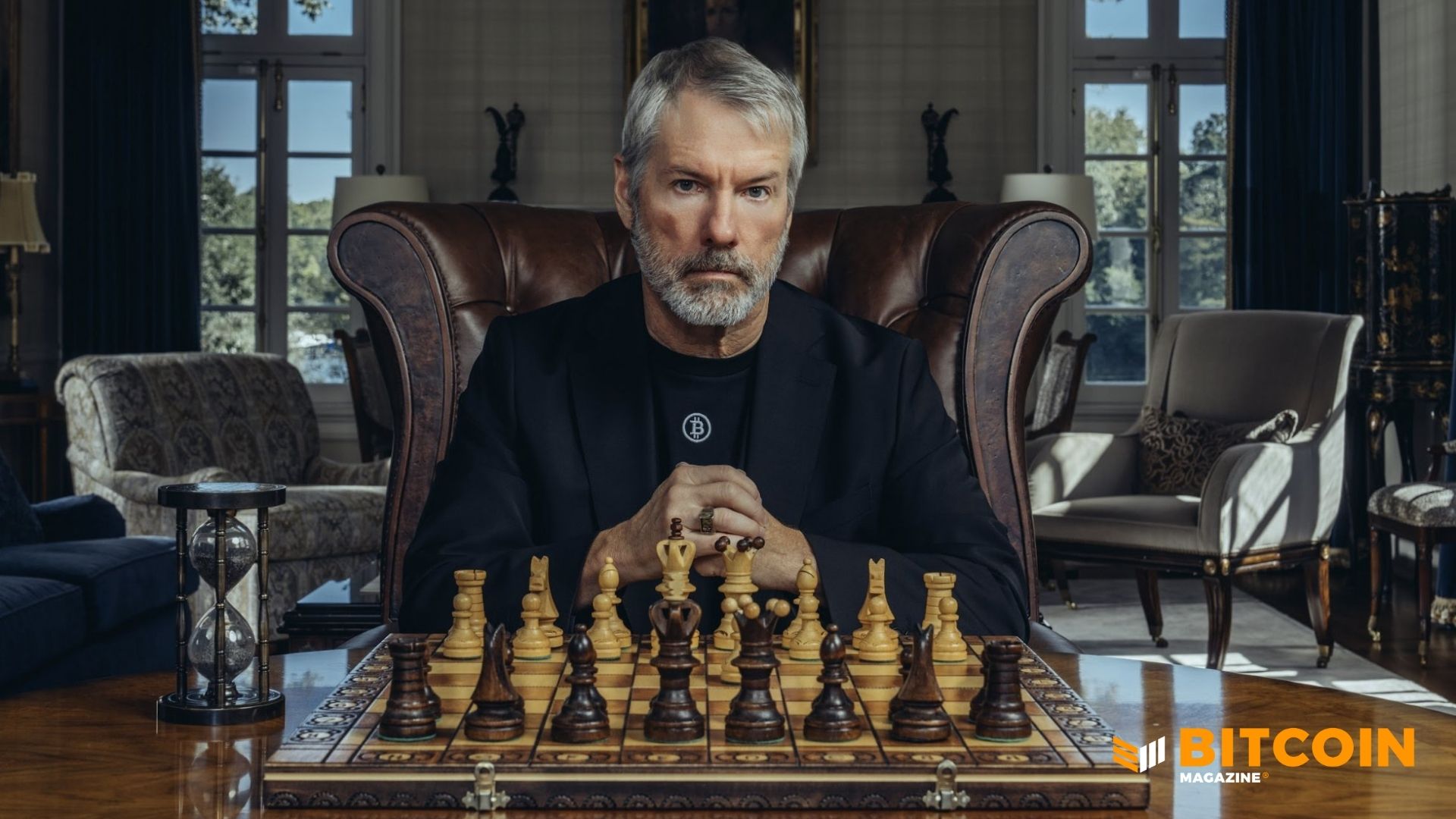 Strategy ($MSTR) Soars 25% as Bitcoin Rebounds Off Lows