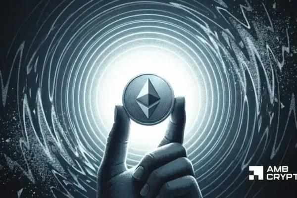 Ethereum Stays Above ,000: Will Volatility Cause ETH Breakout?