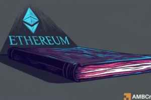 Ethereum Supply Drops to 2016 Levels: Is the ETH Market Unstable?