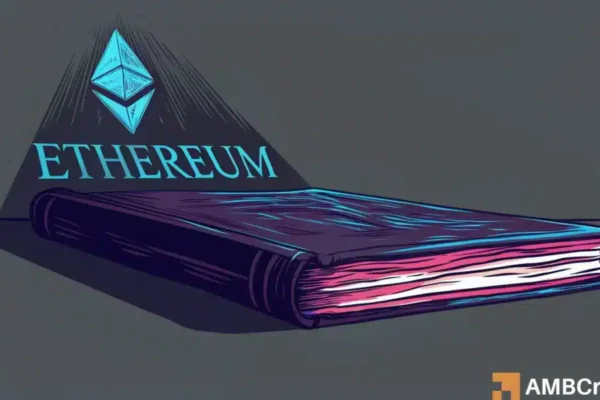 Ethereum Supply Drops to 2016 Levels: Is the ETH Market Unstable?