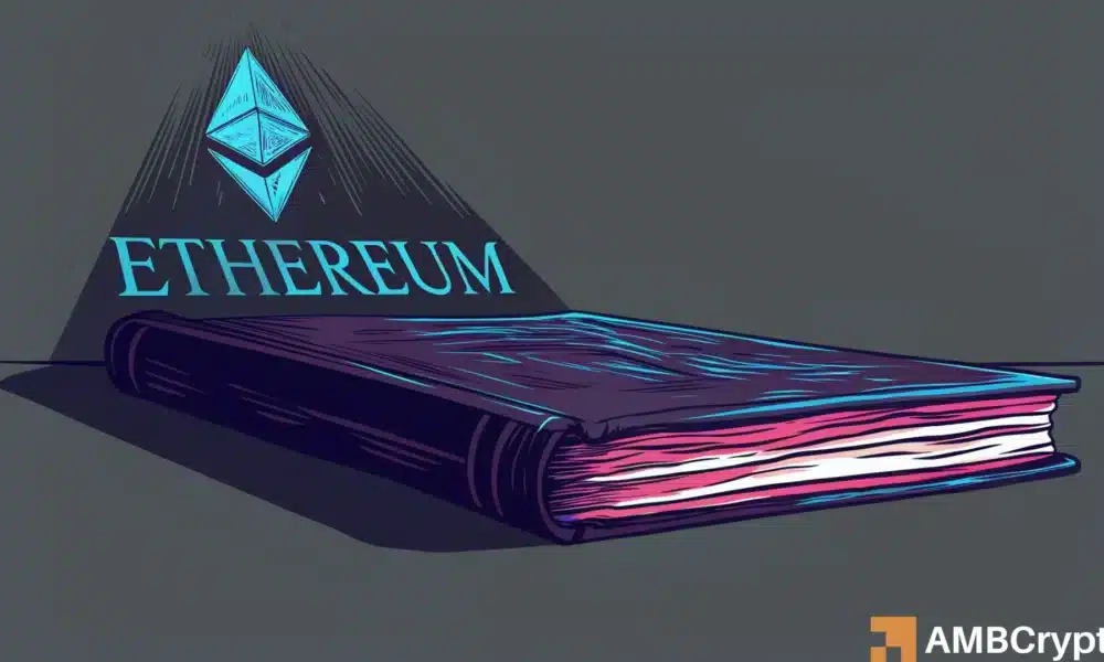 Ethereum Supply Drops to 2016 Levels: Is the ETH Market Unstable?