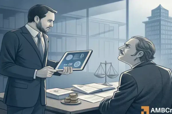 Schiff vs. Saylor Heats Up Again: Is Strategy’s Bitcoin Bet Finally Cracking Down?