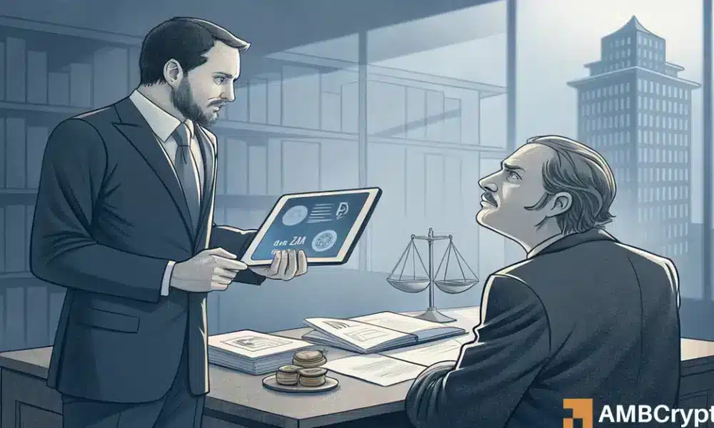 Schiff vs. Saylor Heats Up Again: Is Strategy’s Bitcoin Bet Finally Cracking Down?