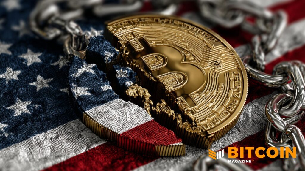 US seizes 0 million worth of Bitcoin and assets linked to Helix Mixer