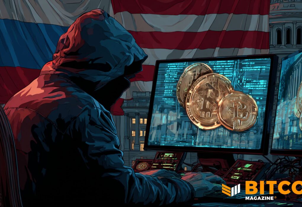 US Treasury Sanctions Russian Exploit Broker for Cryptocurrency Cyber ​​Theft