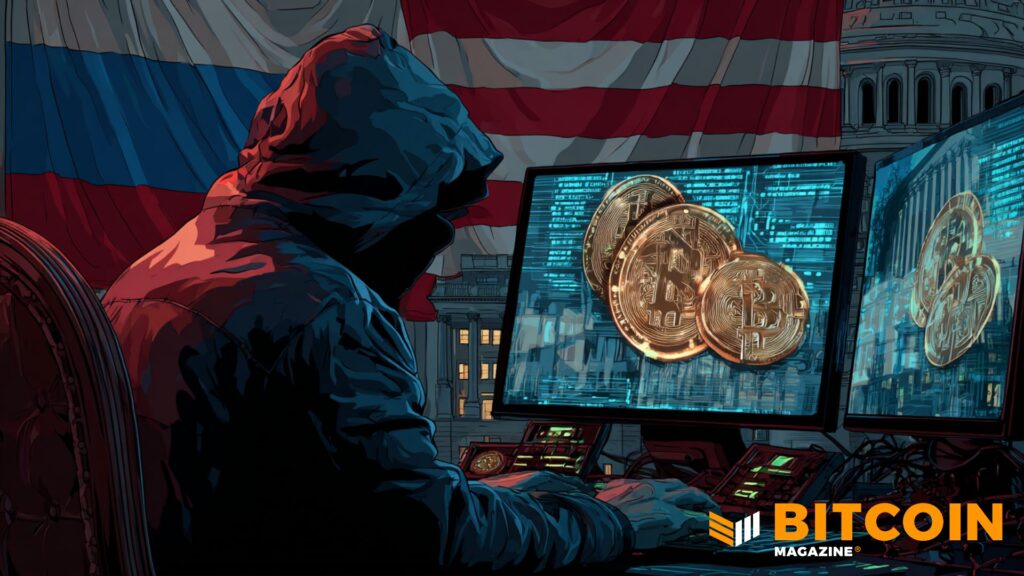 US Treasury Sanctions Russian Exploit Broker for Cryptocurrency Cyber ​​Theft