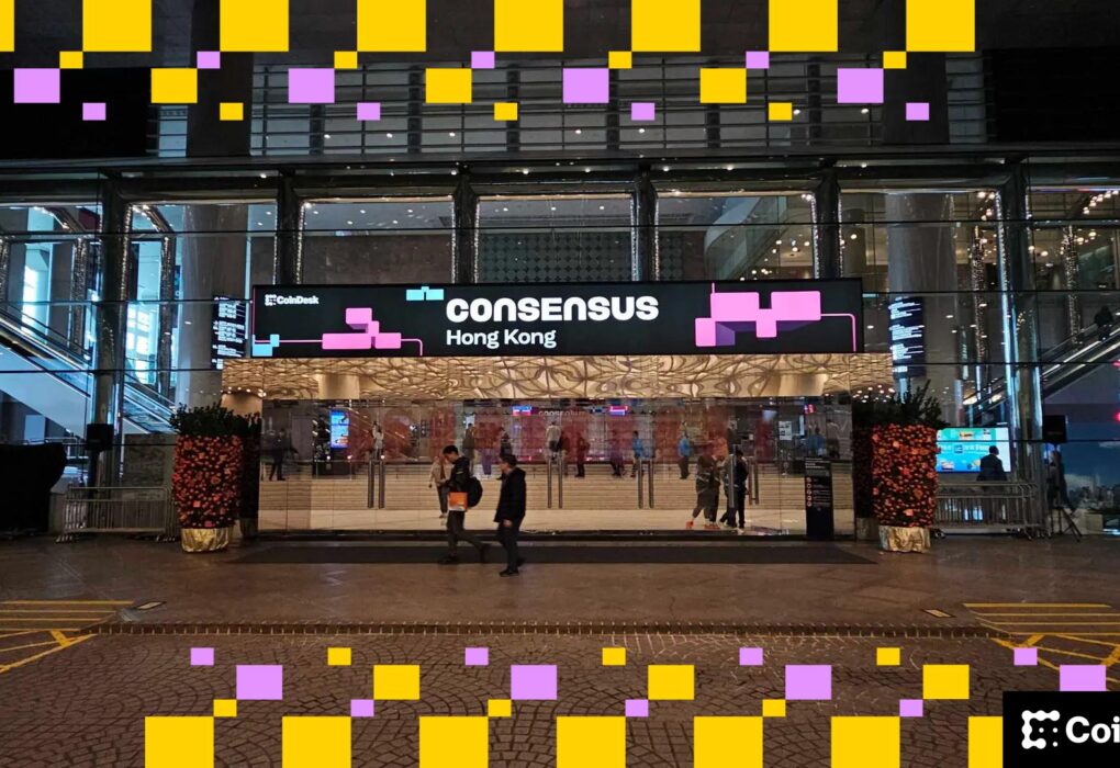 Hong Kong (HKSAR) will continue to support local digital asset community, says CEO