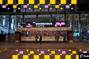 Hong Kong (HKSAR) will continue to support local digital asset community, says CEO