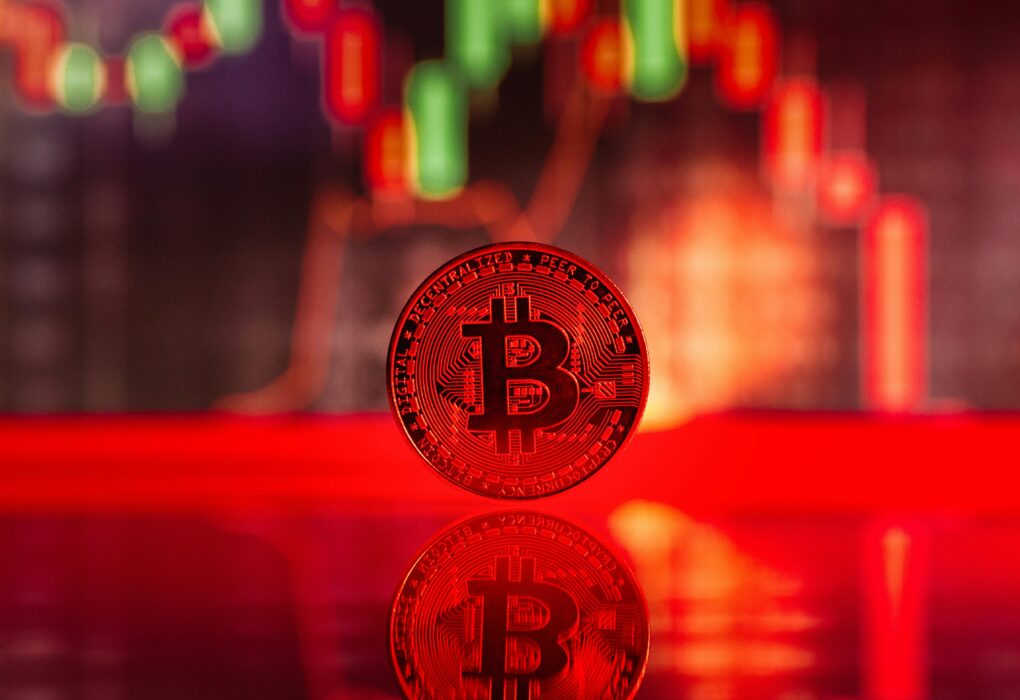 Bitcoin’s record red month may be causing a reversal: analysts