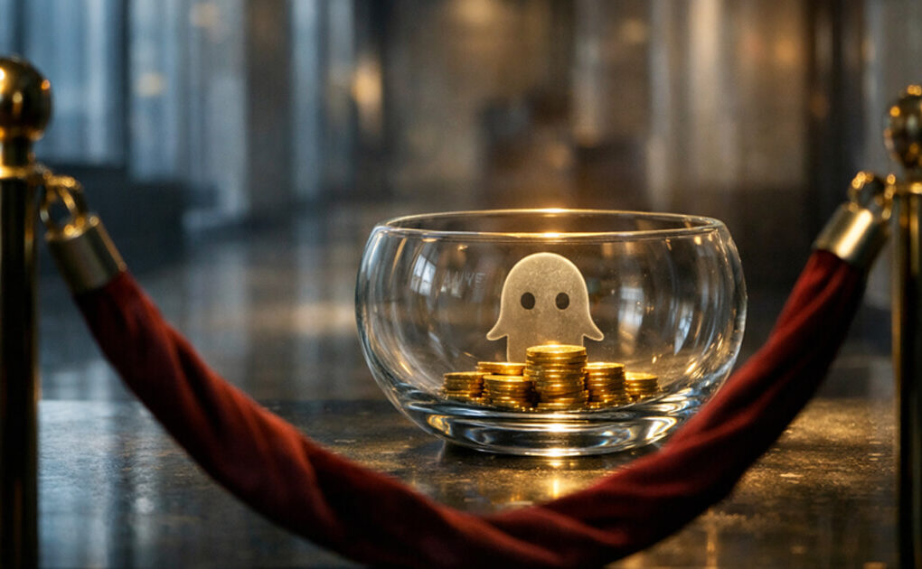 If the SEC stays softer, Aave’s DAO could start capturing 0M+ annualized revenue