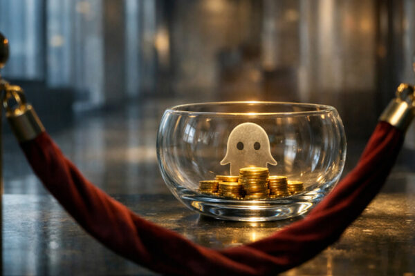 If the SEC stays softer, Aave’s DAO could start capturing 0M+ annualized revenue