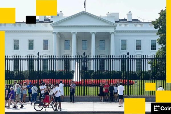 Latest White House talks on stablecoin performance make ‘progress’ with banks, no deal yet