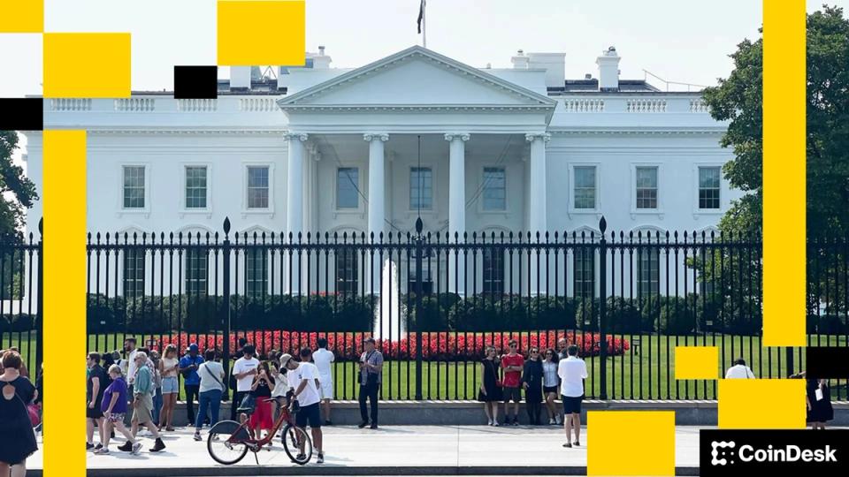 Latest White House talks on stablecoin performance make ‘progress’ with banks, no deal yet