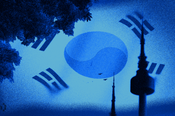 Korea’s  Trillion Pension Fund Increased Bets on Bitcoin, Then Plunged Further