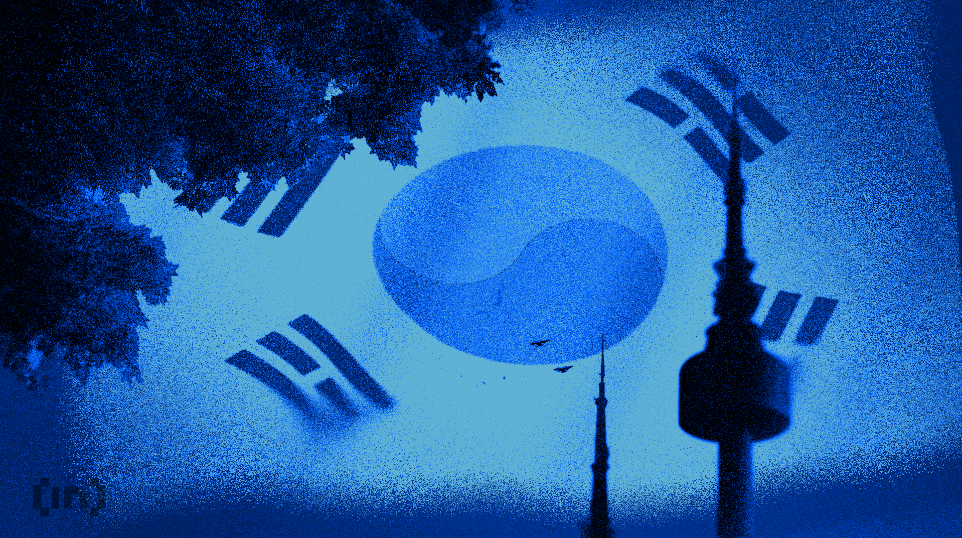 Korea’s Trillion Pension Fund Increased Bets on Bitcoin, Then Plunged Further Korea’s Trillion Pension Fund Increased Bets on Bitcoin, Then Plunged Further