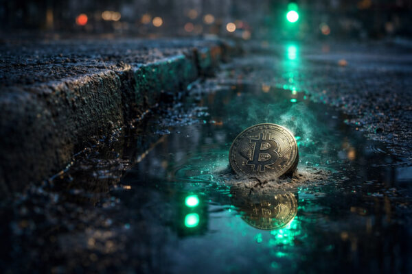 Bitcoin enfrenta turbulencias macroeconómicas a medida que aumenta el PMI manufacturero de EE. UU.