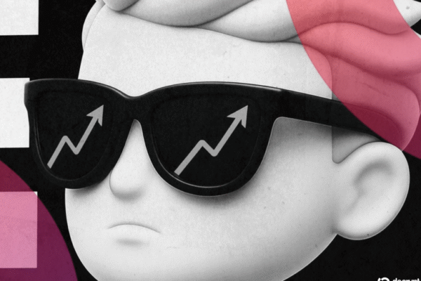 ‘Davos for Degens’ vibes as Bitcoin and Ethereum plummet