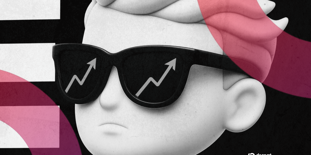 ‘Davos for Degens’ vibes as Bitcoin and Ethereum plummet