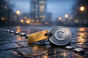 ECB puts €1.3 billion price tag on digital euro amid leadership change rumors